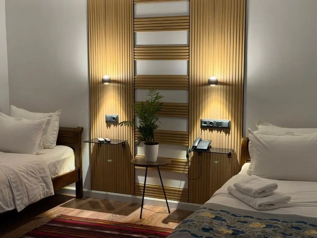room image